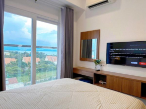 Mermaid Seaview Apartment Vung tau - Blue Homestay